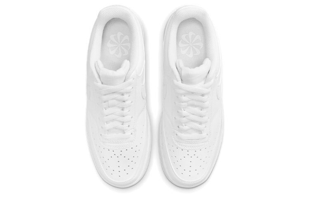 Кроссовки Nike Court Vision 1 Low Next Nature (Женская размерная сетка)