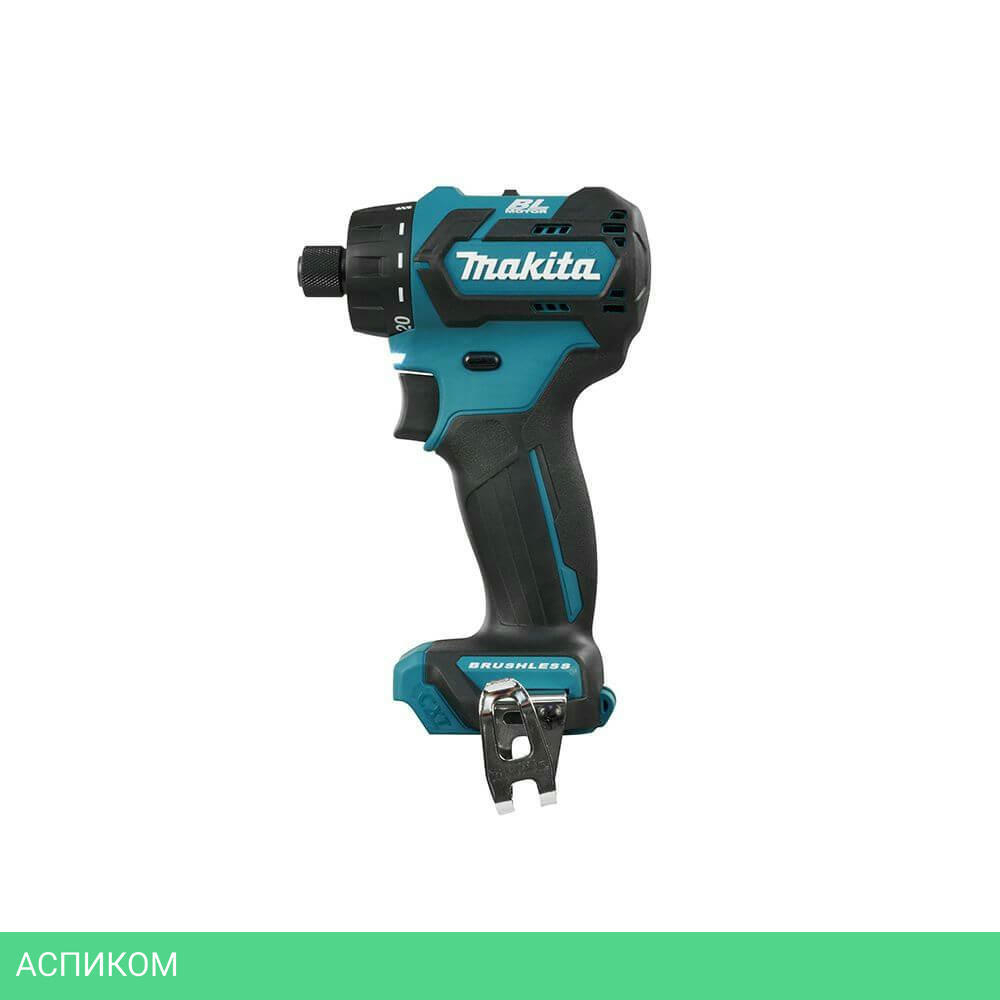 Винтоверт Makita DF032DWME