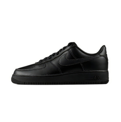 Nike Air Force 1 07 Fresh "Black Anthracite"