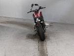 Yamaha XSR700 2018