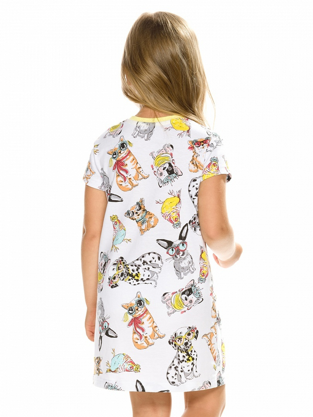 Pelican Ночная сорочка для девочек