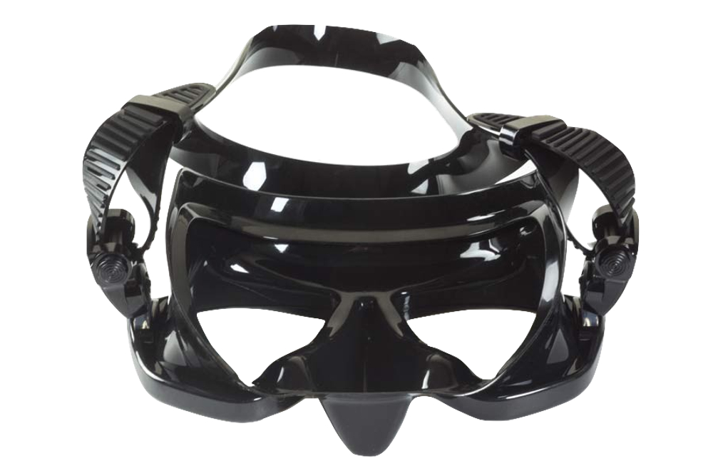 Маска Scorpena RedLine Gamma SCO10022007 в Боксе
