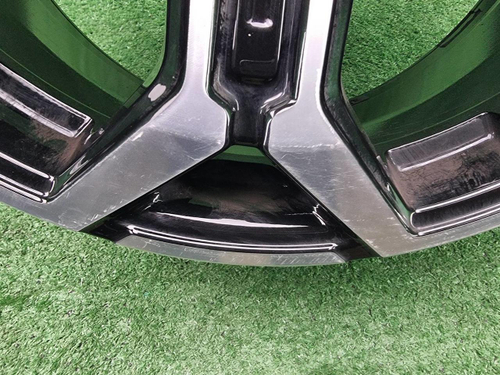 Диск Комплект дисков R18 Changan Hunter Plus 23-нв