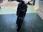 Yamaha MT-09 2014