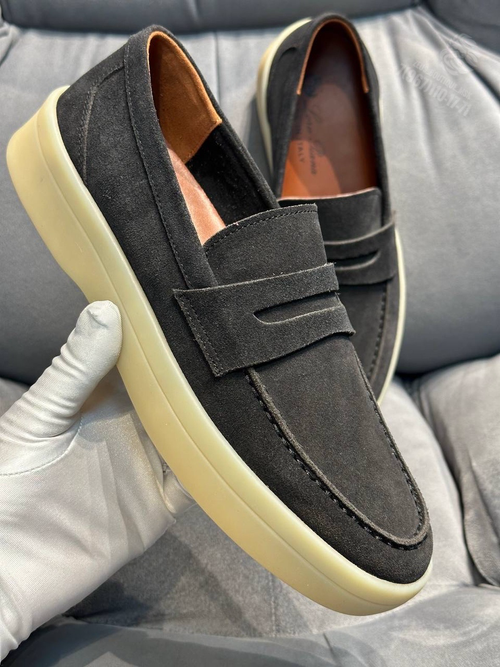 Лоферы Loro Piana Ultimate Walk