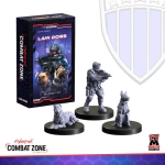 Cyberpunk RED: Combat Zone — Law Dogs