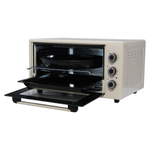 Электрическая мини-печь Oasis M-50I1