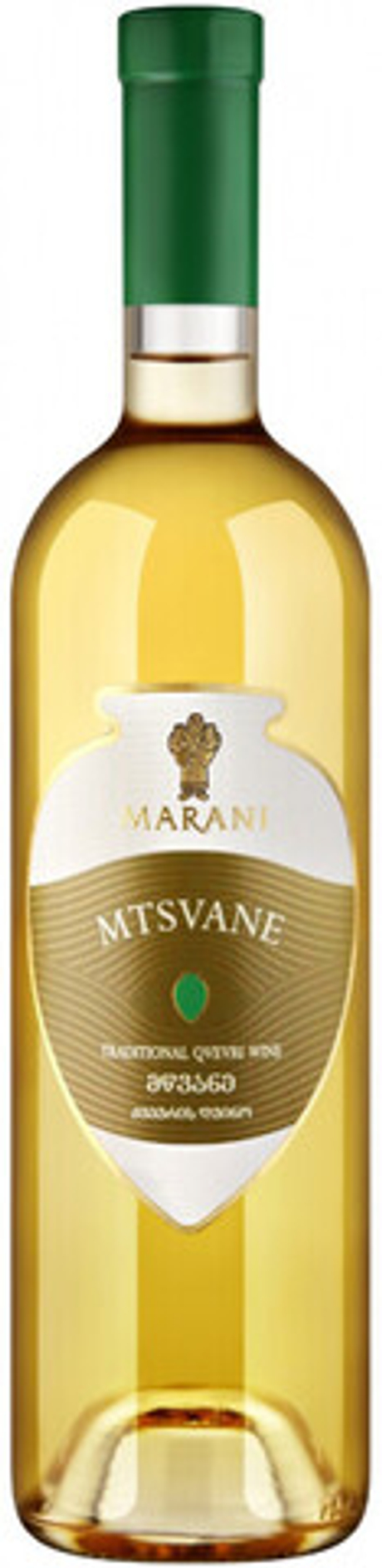 Вино Марани Мцване Квеври