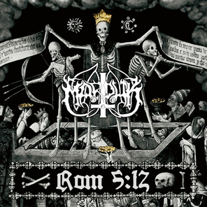 Marduk / Rom 5:12 (2LP)