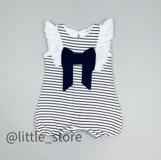 Песочник "Baby marine"