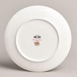 НАБОР ТАРЕЛОК ЗАКУСОЧНЫХ LEFARD "КОРЕЙСКАЯ РОЗА" 2 ШТ. 20,5 СМ (КОР=24ШТ.)