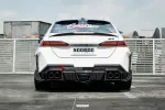 Карбоновый обвес для BMW M5 G90 2025+ БМВ
