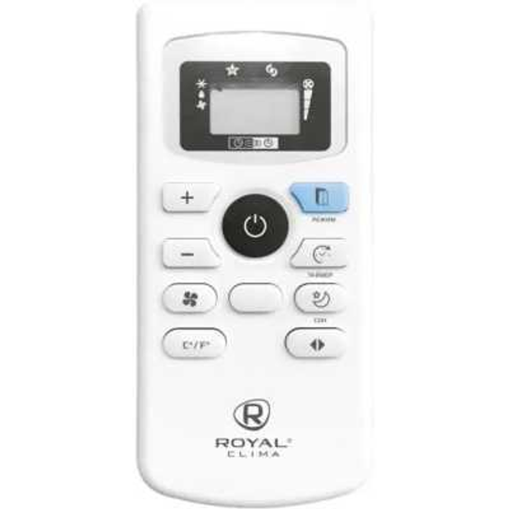 Мобильный кондиционер Royal Clima Largo Pro RM-LP60CN-E