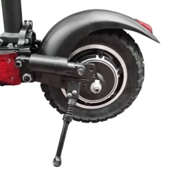 Электросамокат MINIPRO M4 PRO