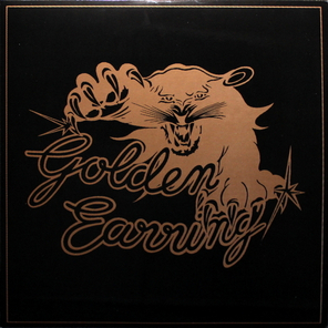 Golden Earring / From Heaven From Hell (2x10" Vinyl LP)