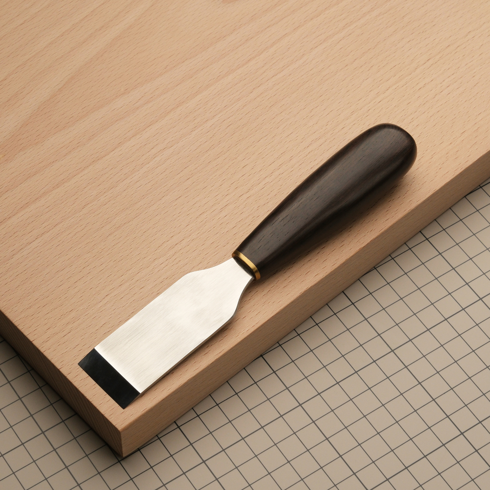 Нож прямой для шерфовки и раскроя 30 мм