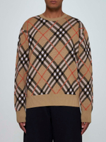 Свитер BURBERRY