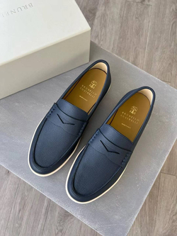 Лоферы Brunello Cucinelli, арт. 479537494