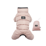 554 PA-OW Комбинезон "AIR 3", без капюшона, для девочек