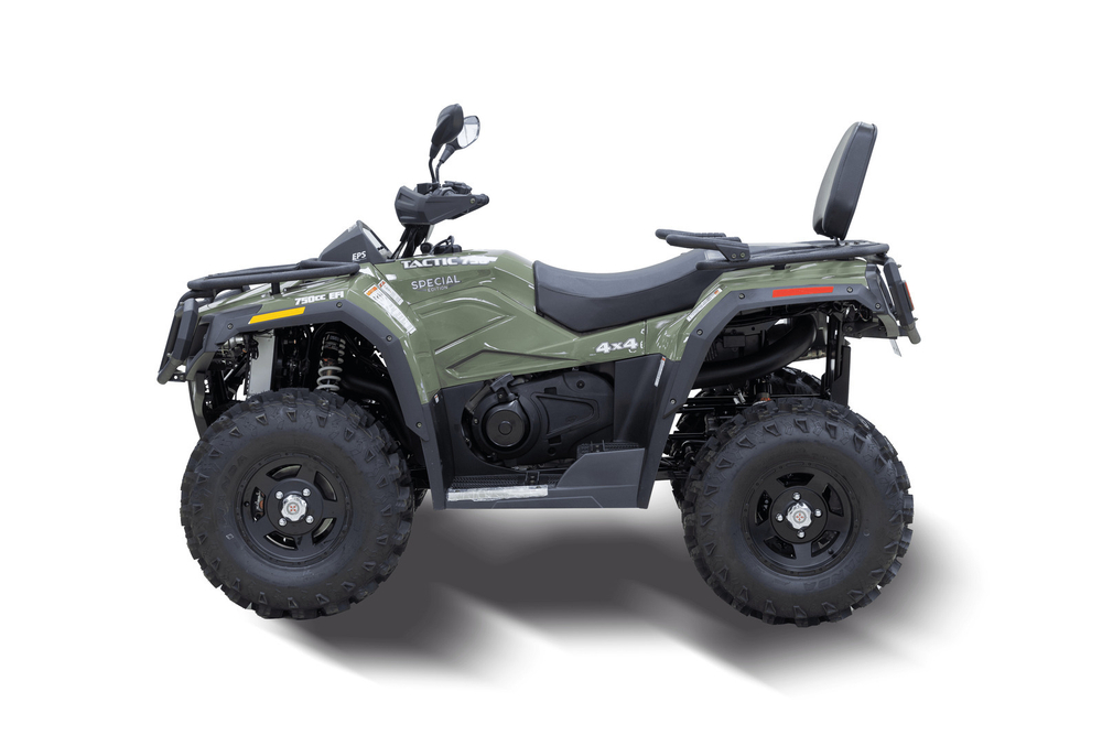 Квадроцикл HISUN Tactic 750 Limited EPS (ПСМ)