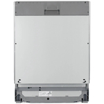 Встраиваемая посудомоечная машина BOSCH SMV 8YCX02E