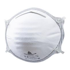 Респиратор Delta Plus M1200C FFP2 формованный