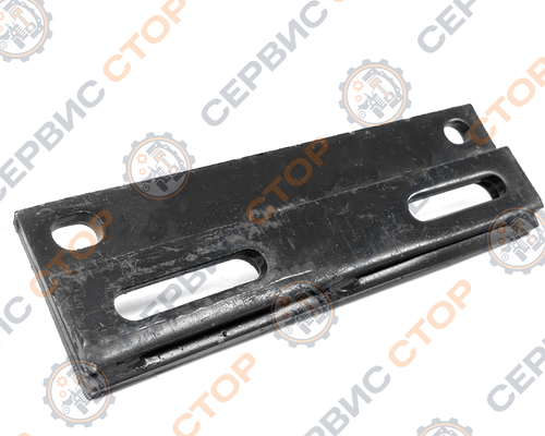 Крепление (кронштейн) двигателя заднее ZS1100/1115