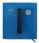 Тепловентилятор СОЮЗ ТВС-2020К 2000Вт напольн керамич. 2 реж, защит.от перегрева (ТВС-2020К)