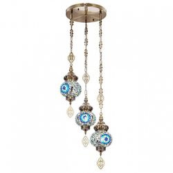 Подвесной светильник Citilux Каир CL419136