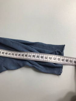 Джемпер в красивом оттенке 44-46 размер