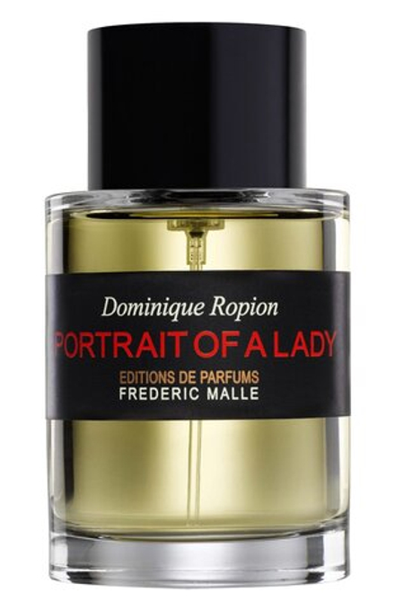FREDERIC MALLE PORTRAIT OF A LADY