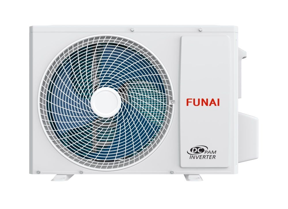 FUNAI RAC-I-SG30HP.D01 SHOGUN Inverter настенная сплит-система