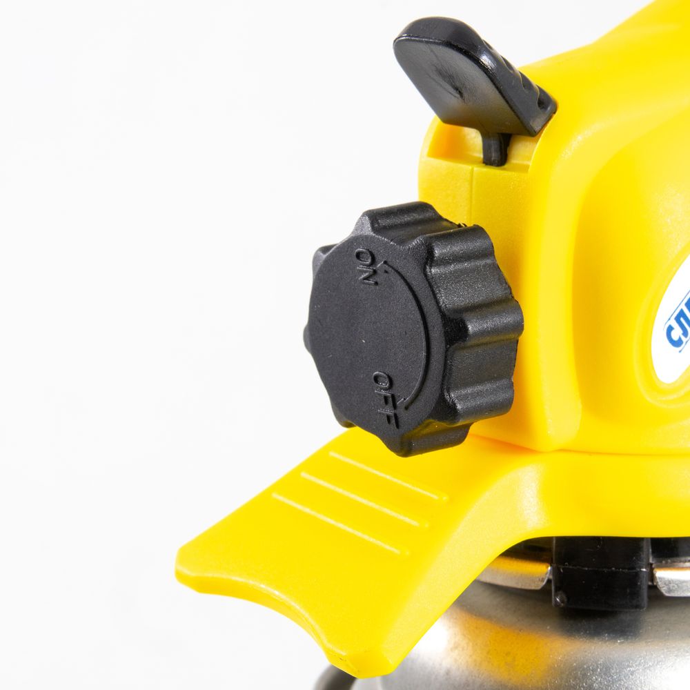 Горелка порт. &quot;СЛЕДОПЫТ-GTP-N02&quot;, пьезо (цанг.)/68/100/