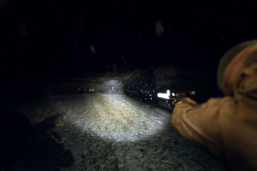 Фонарь Armytek Parma C2 Pro (F09804C)