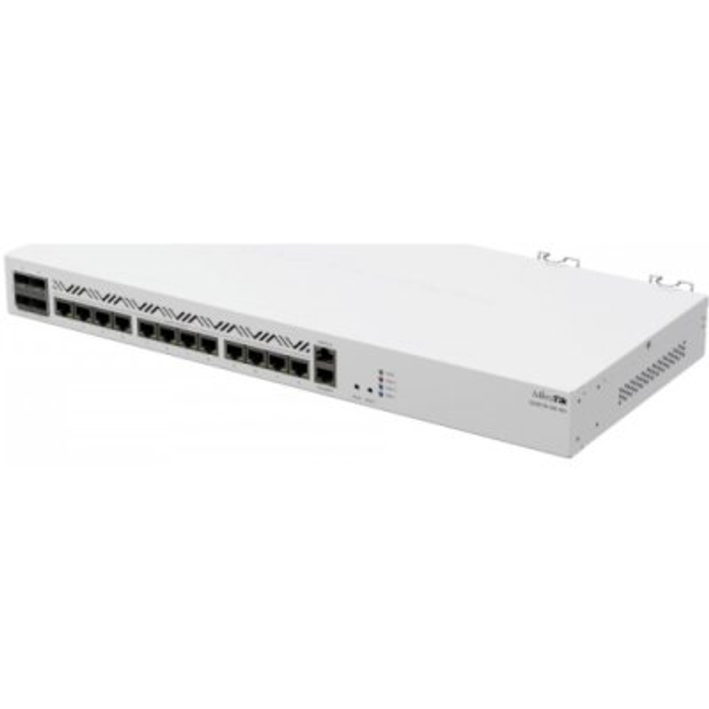 Маршрутизатор MikroTik CCR2116-12G-4S+