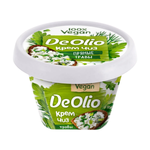 Крем-чиз Пряные травы De Olio, 200 г