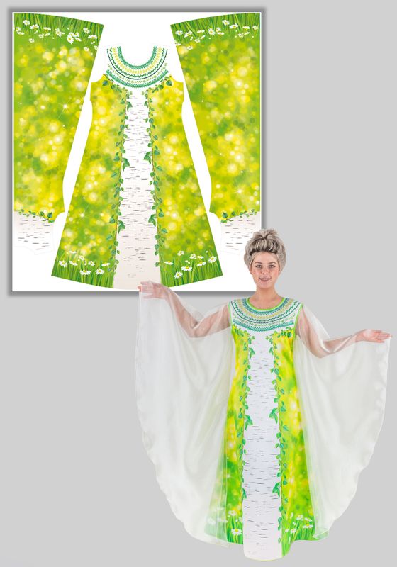 Набор для шитья