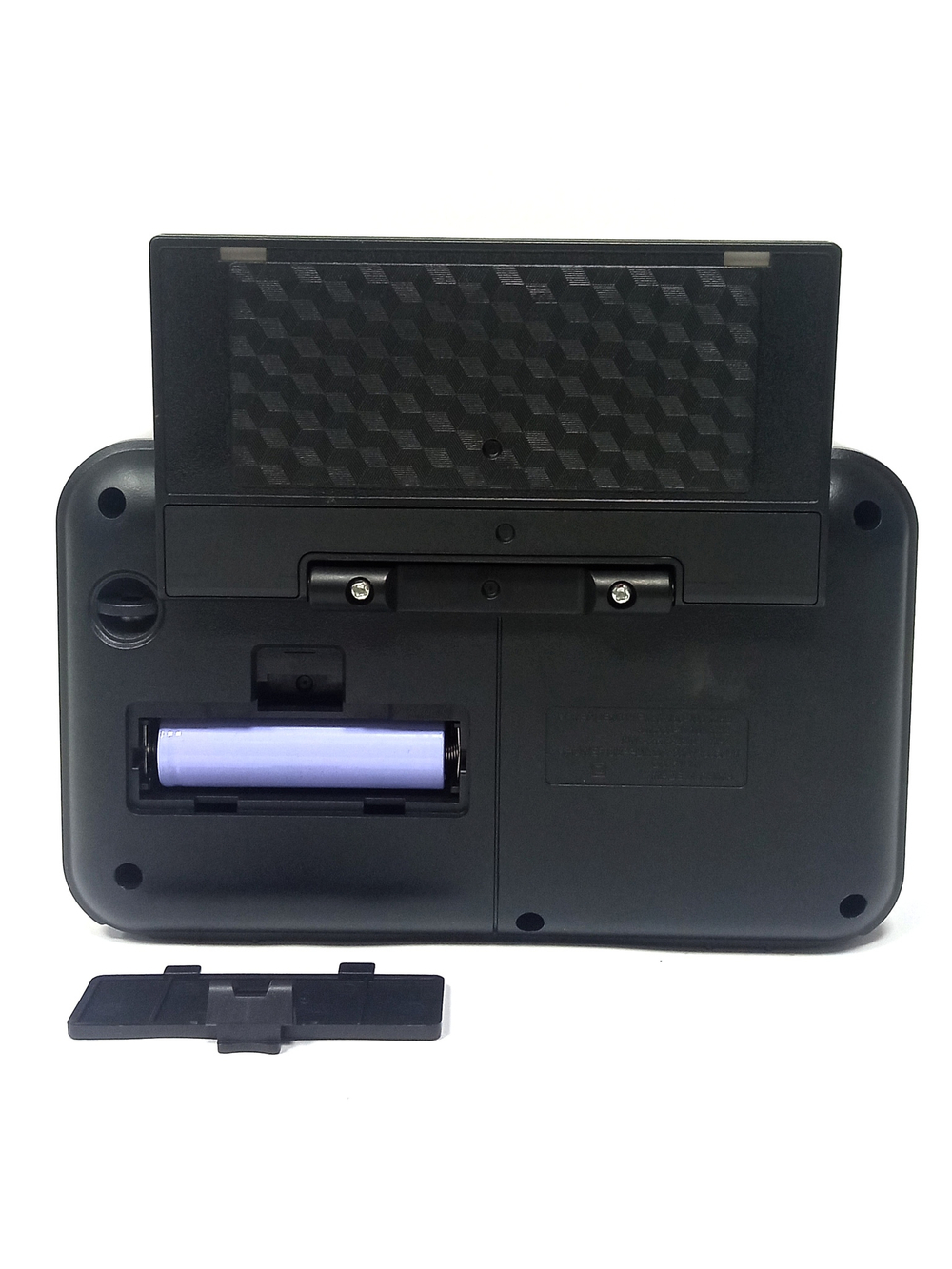 Радиоприемник с MP3 плеером+Solar panel Golon RX1717SD