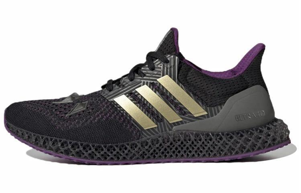 Кроссовки Adidas Ultraboost 4D