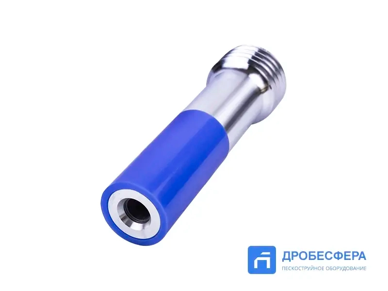 Сопло VBC-9.5 вентури карбид бора 9.5 мм