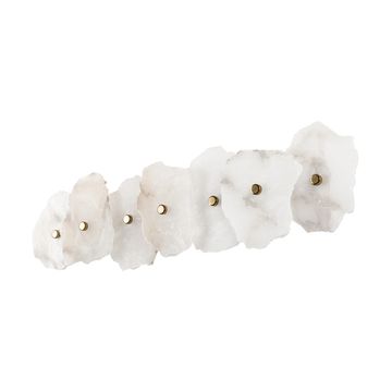 Настенный светильник LED 7W 3000К 10248/7W бронза Alicante LOFT IT