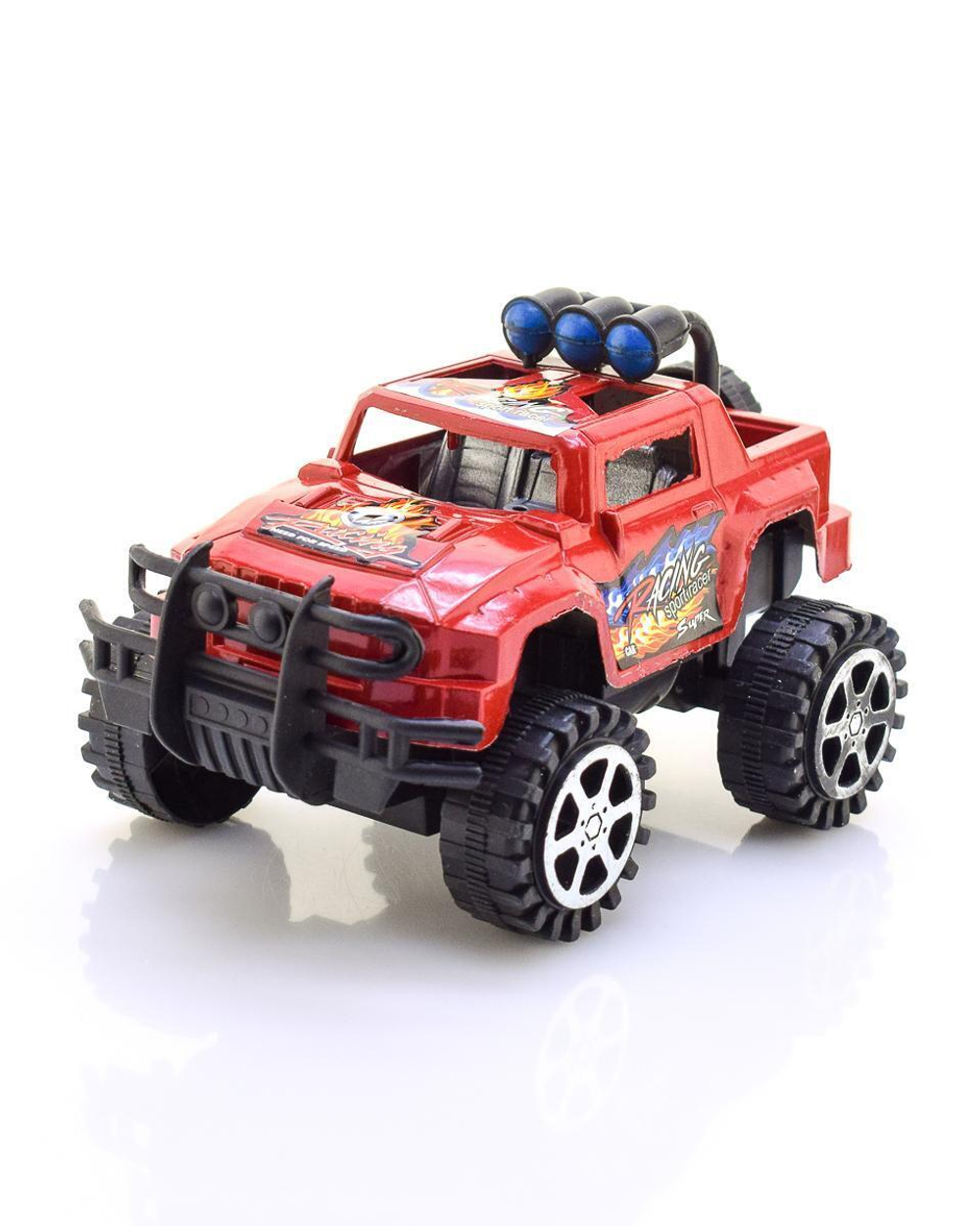 Джип ин. 24см, ПК 952