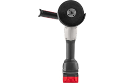 Аккумуляторная углошлифовальная машина CROWN CT23001-125HX-4 BMC