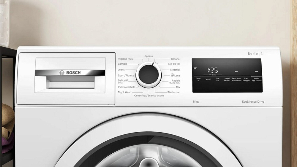 Стиральная машина Bosch WAN28208IT
