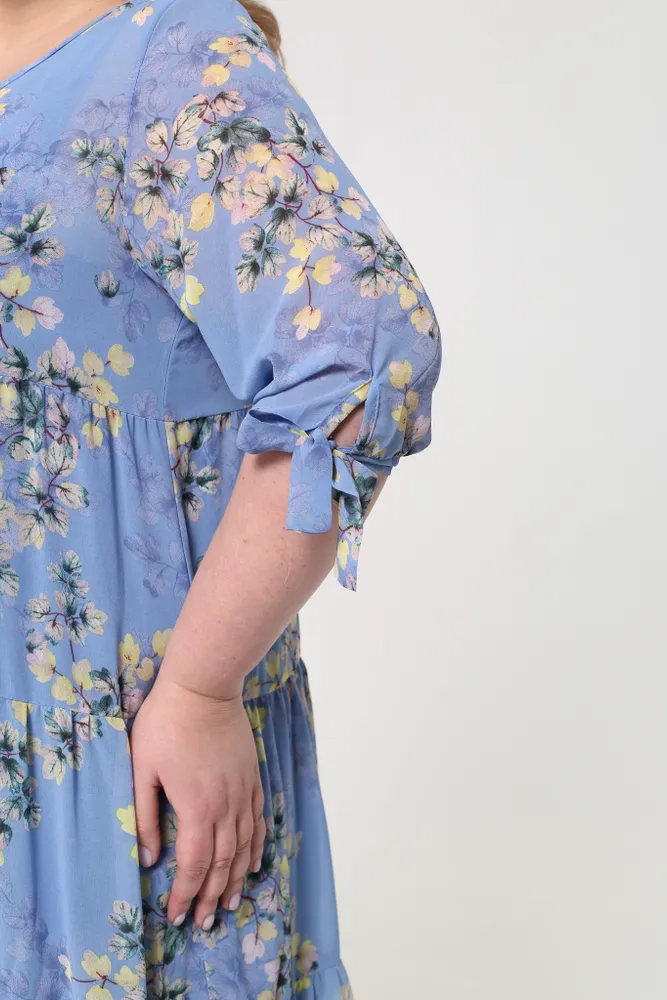 Платье 3242 Fabrika