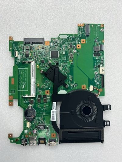 Материнская плата для ноутбука Lenovo Flex-14 NOK UMA Intel Pentium N3530 (5B20G54042), оригинал