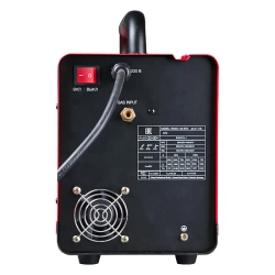 FUBAG IRMIG 140 SYN инверторный сварочный полуавтомат 41116.1