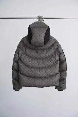 Двухсторонняя безрукавка Burberry
