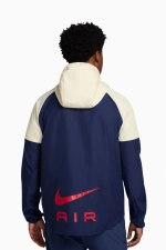 Куртка Nike Air Woven