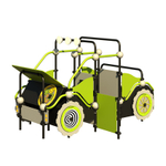 Детское игровое оборудование 057.121.00